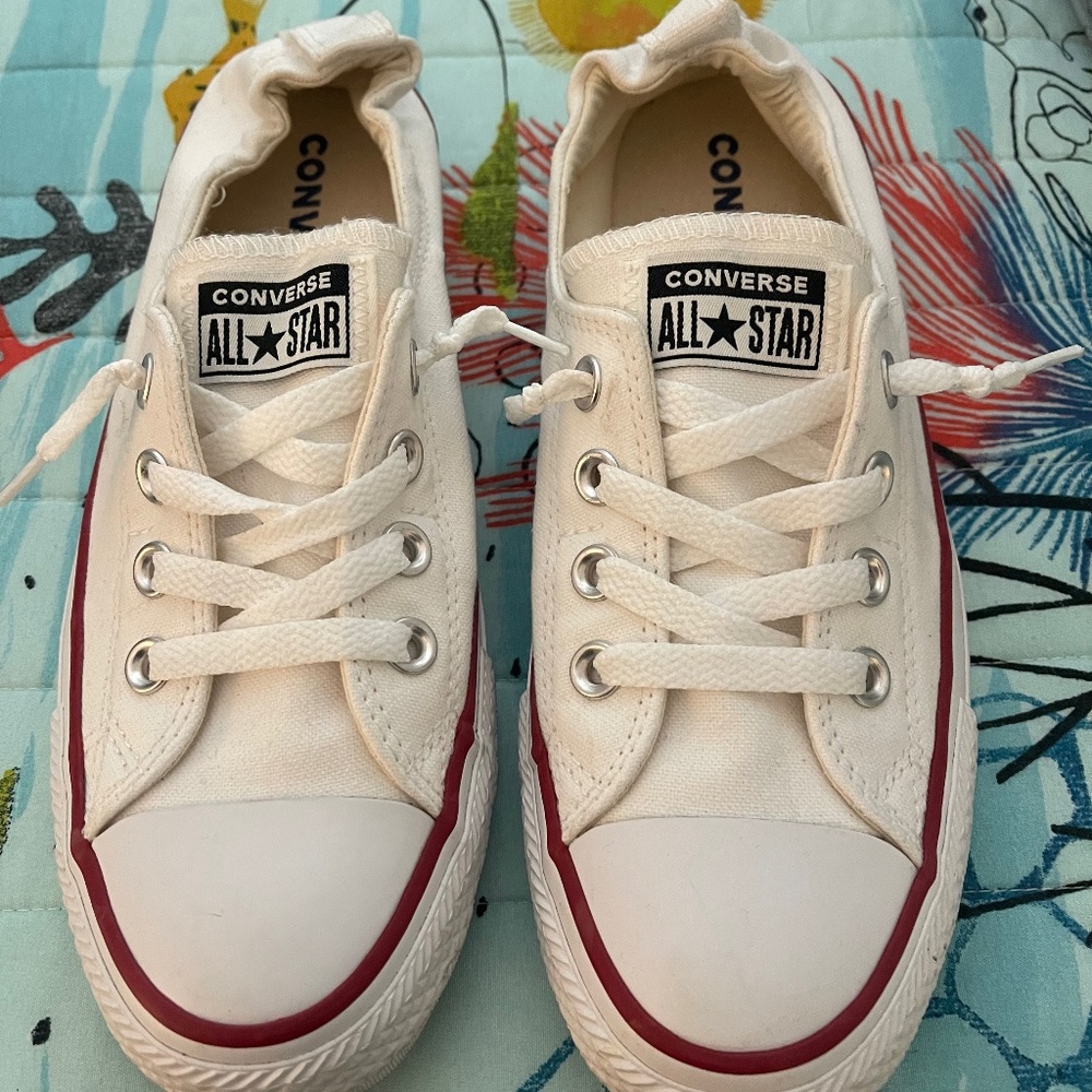 Brand New Converse